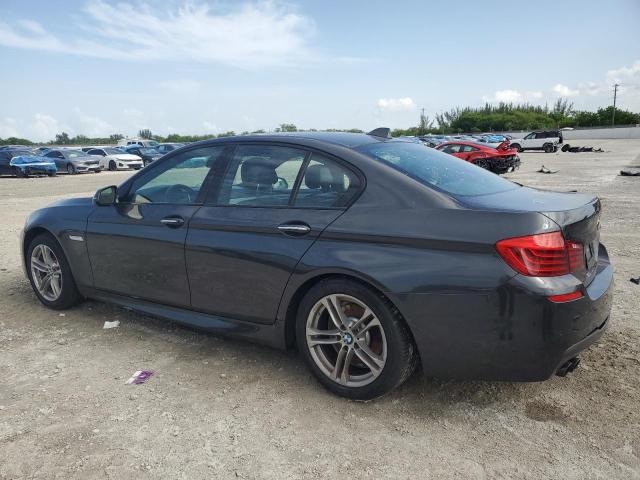 Vin: wba5a5c57fd515745, lot: 61631625, bmw 5 series i 20152