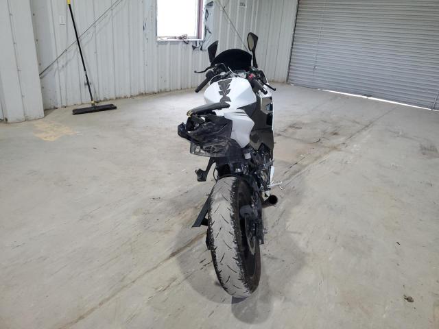 2023 KAWASAKI EX400 - JKAEXKH11PDAM8343