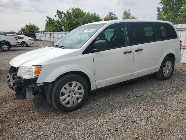 Vin: 2c4rdgbg8lr202688, lot: 60056575, dodge caravan se 2020 img_1