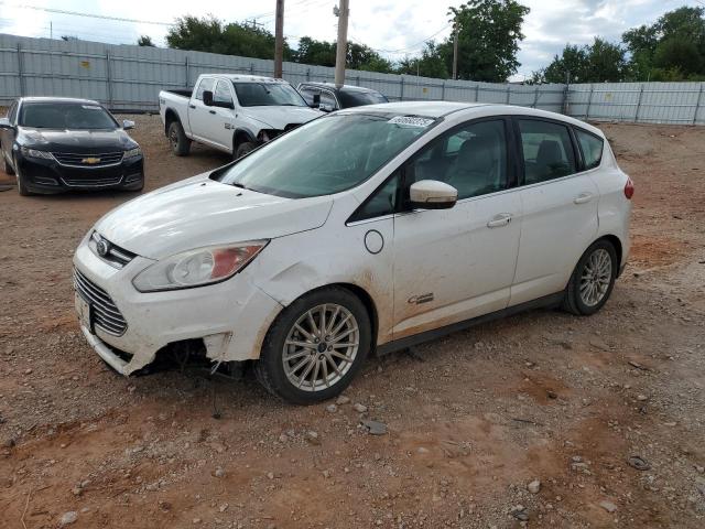 FORD C-MAX PREM