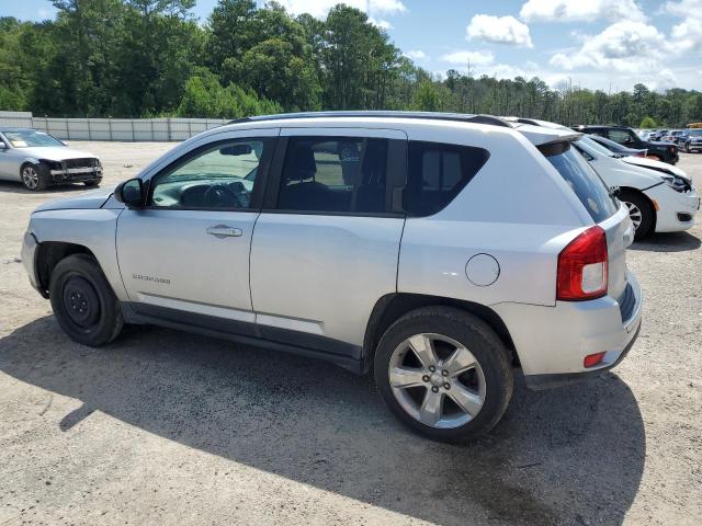 Vin: 1c4njccb8cd560007, lot: 60725985, jeep compass limited 20122