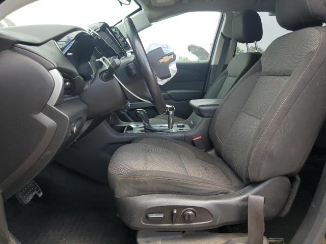 2018 CHEVROLET TRAVERSE L - 1GNERGKW2JJ179330