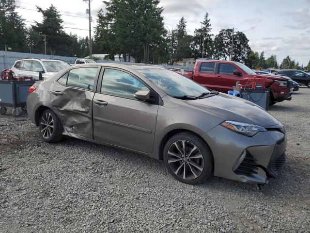 Vin: 2t1burhe6hc856079, lot: 59593245, toyota corolla l 20174