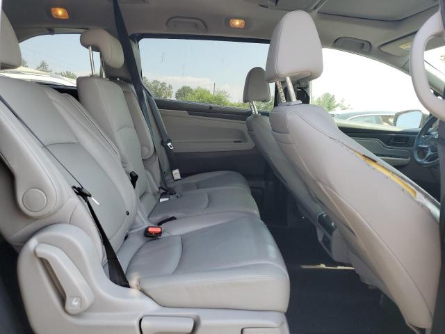 2018 HONDA ODYSSEY EX - 5FNRL6H75JB033503