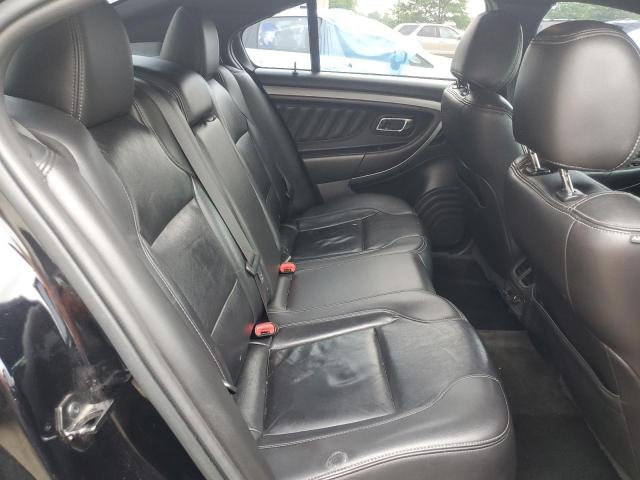 2016 FORD TAURUS SEL 1FAHP2E81GG146911