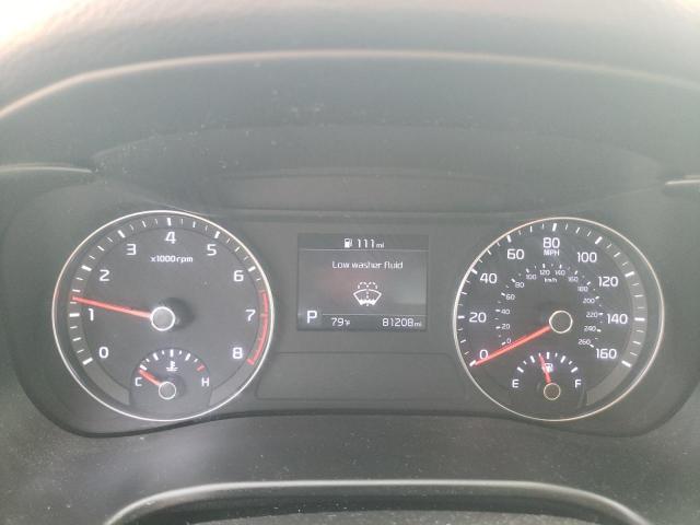2020 KIA FORTE FE - 3KPF24AD9LE251494