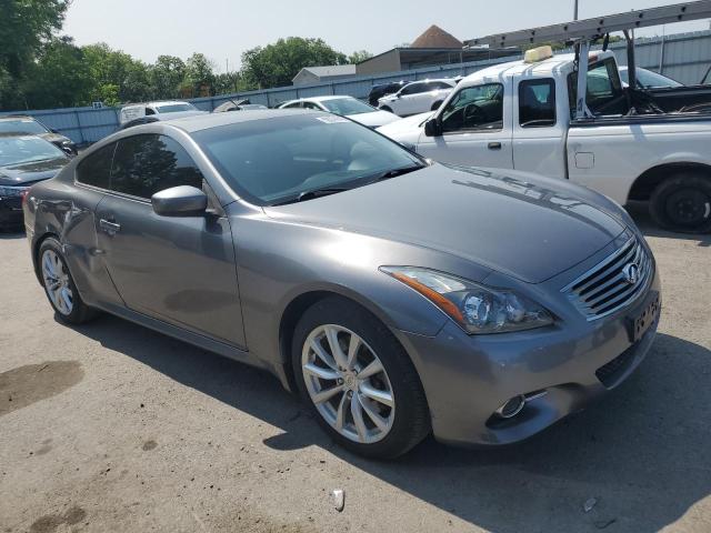 Vin: jn1cv6el3dm982791, lot: 59374945, infiniti g37 20134