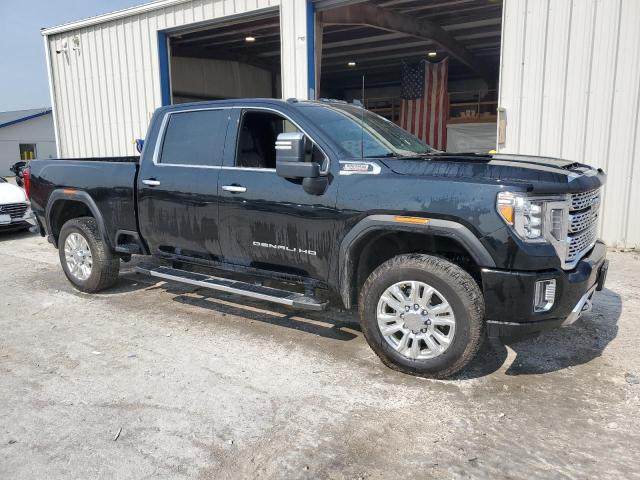 2022 GMC SIERRA K25 1GT49REYXNF300160