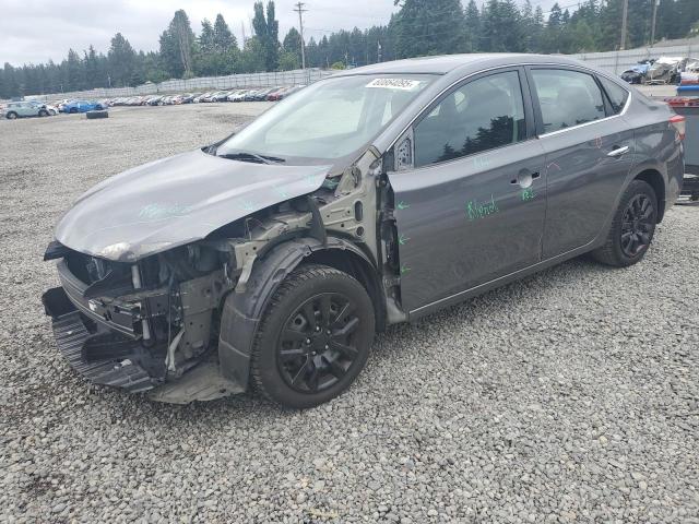 Vin: 3n1ab7ap5fy376553, lot: 60864095, nissan sentra s 2015 img_1