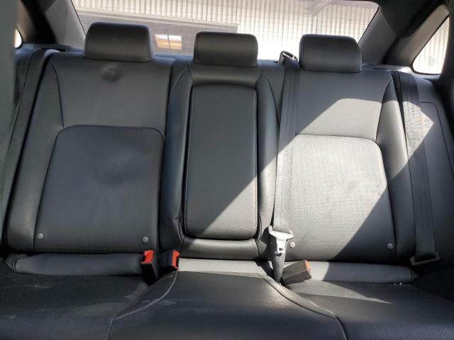 2025 HONDA CIVIC SPOR 2HGFE4F87SH304975