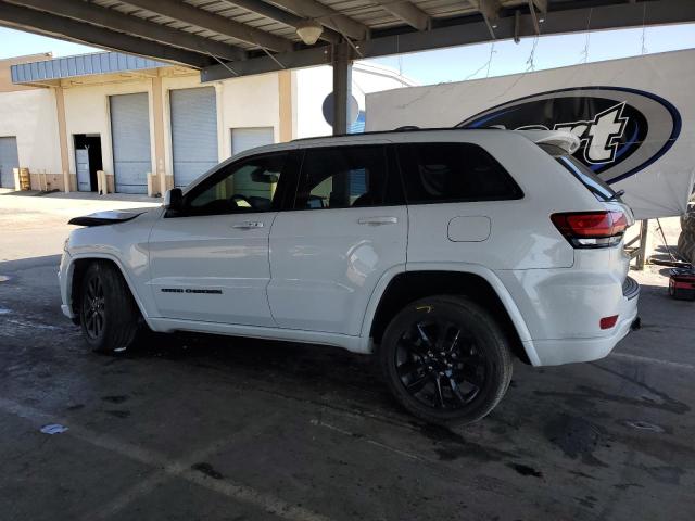 Vin: 1c4rjeag4kc681066, lot: 61877345, jeep grand cher laredo 20192