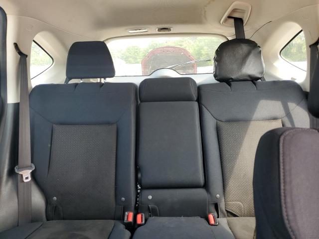 2015 HONDA CR-V LX 5J6RM4H35FL116832
