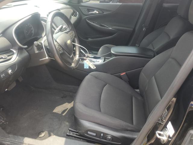 2022 CHEVROLET MALIBU RS - 1G1ZG5ST8NF200614