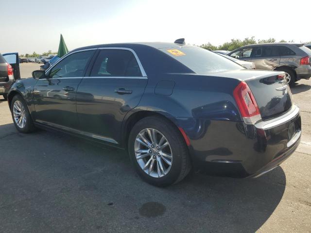 Vin: 2c3ccaag1hh540197, lot: 61392235, chrysler 300 limited 20172