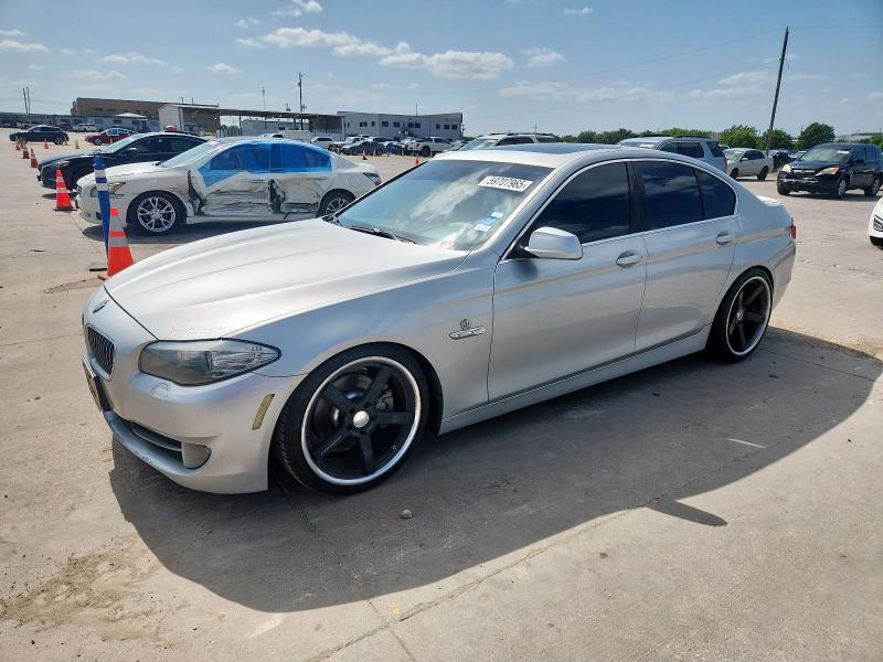 BMW 528 I