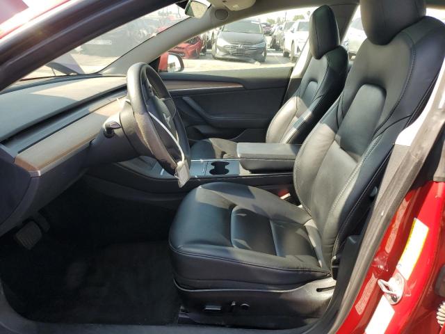 2023 TESLA MODEL 3 - 5YJ3E1EA9PF454555