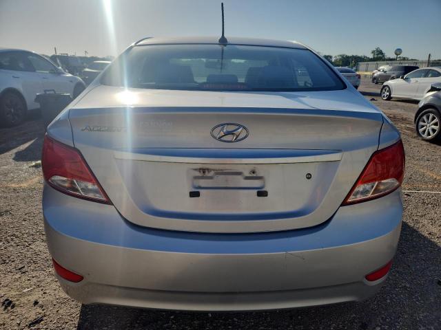 2017 HYUNDAI ACCENT SE KMHCT4AE1HU247274