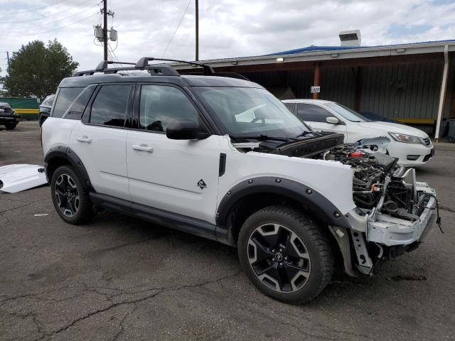 2022 FORD BRONCO SPO 3FMCR9C65NRD01065