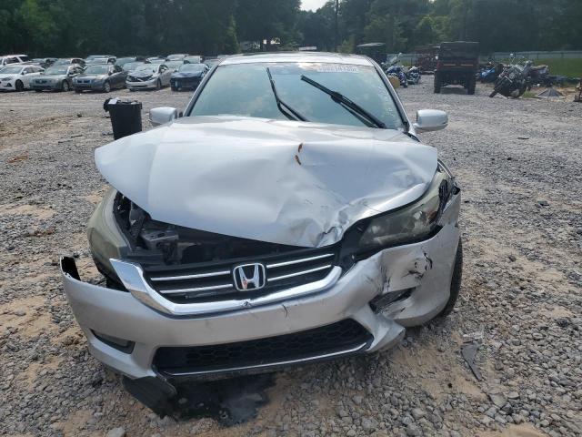 2015 HONDA ACCORD EXL - 1HGCR2F85FA030711