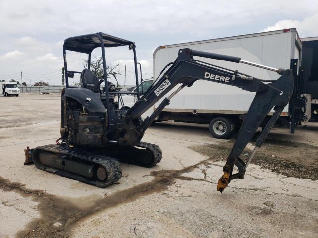 JOHN DEERE 26G