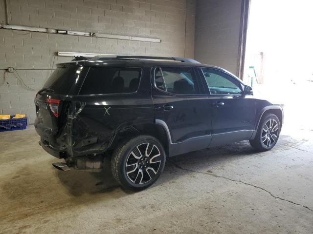 Vin: 1gkknrlsxmz110197, lot: 59462535, gmc acadia sle 20213