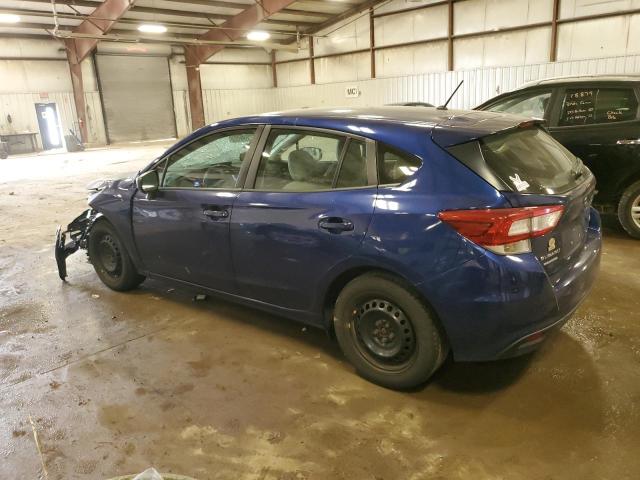 Vin: 4s3gtaa68j1735495, lot: 59194245, subaru impreza 20182