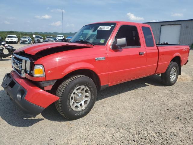 FORD RANGER SUP