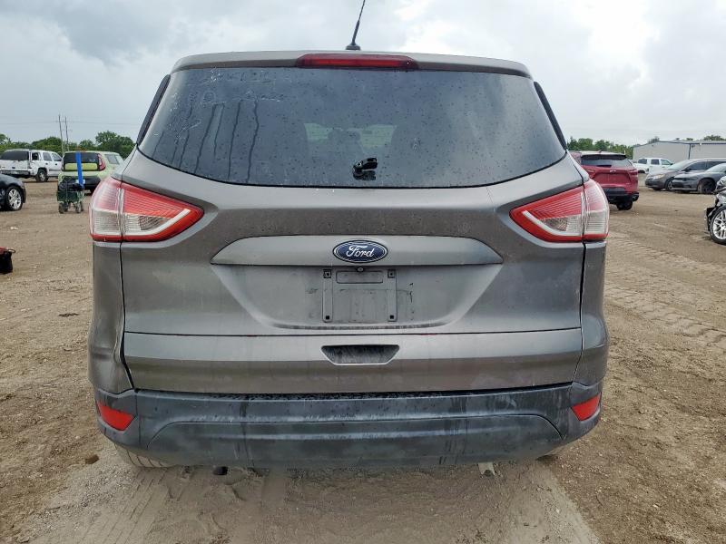 2014 FORD ESCAPE S - 1FMCU0F78EUD24573