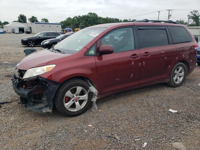 Vin: 5tdkk3dc5bs121227, lot: 61780495, toyota all models le 2011 img_1