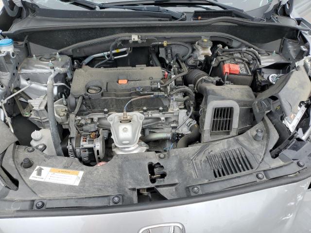 2024 HONDA HR-V EXL 3CZRZ1H70RM714445
