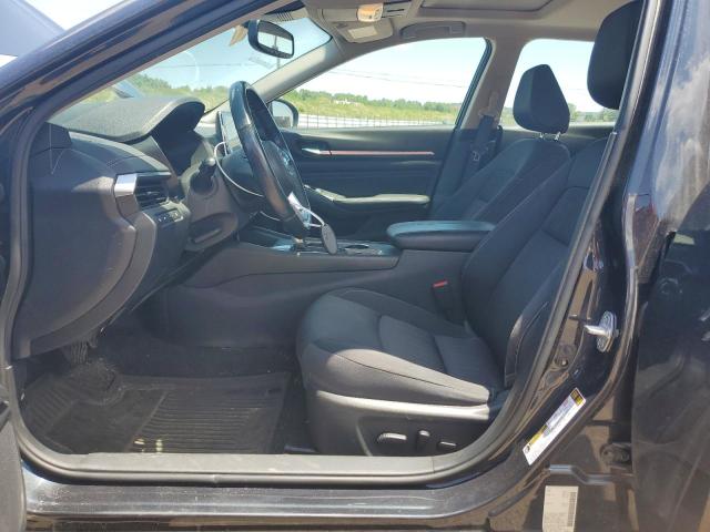 2019 NISSAN ALTIMA SV 1N4BL4DW6KN309389