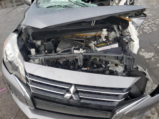 2022 MITSUBISHI MIRAGE G4 ML32FUFJ8NHF06365