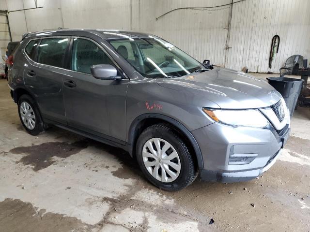 Vin: 5n1at2mv9jc772537, lot: 60030005, nissan rogue s 20184