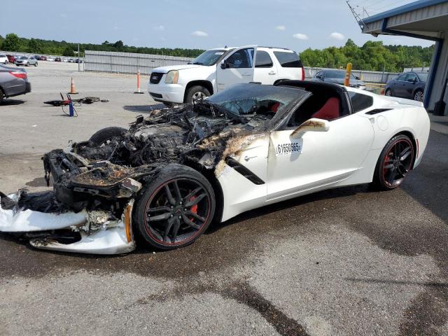 Vin: 1g1yd2d7xh5105937, lot: 61650565, chevrolet corvette stingray 2lt 2017 img_1