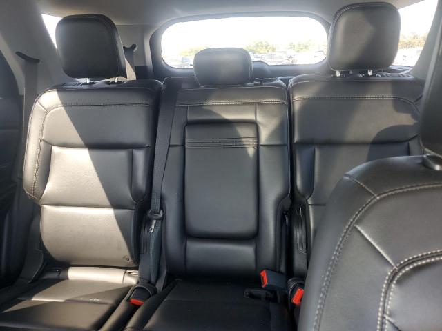 2022 FORD EXPLORER X - 1FMSK7DH5NGB19667