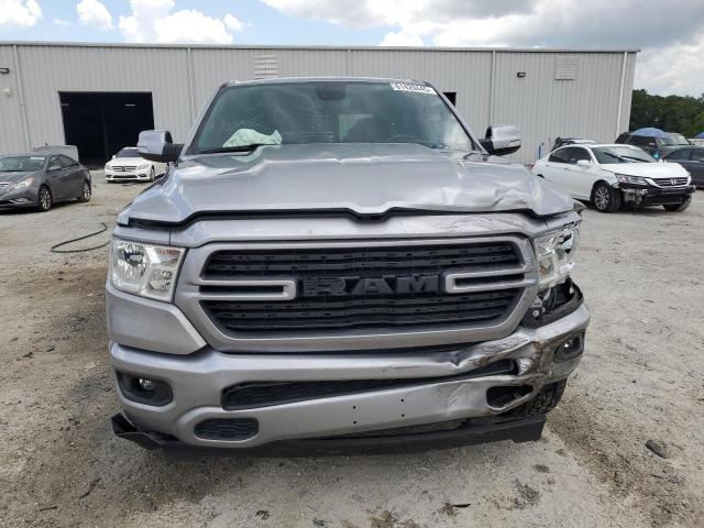 2021 RAM 1500 BIG H - 1C6RREFT4MN690279