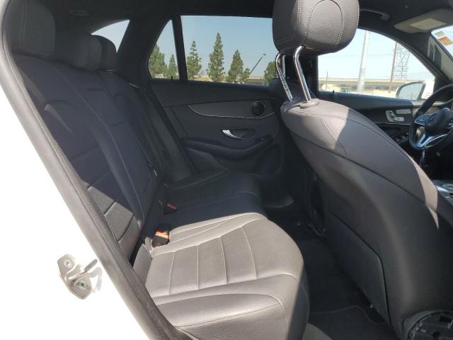2020 MERCEDES-BENZ GLC 300 WDC0G8DB2LF727142