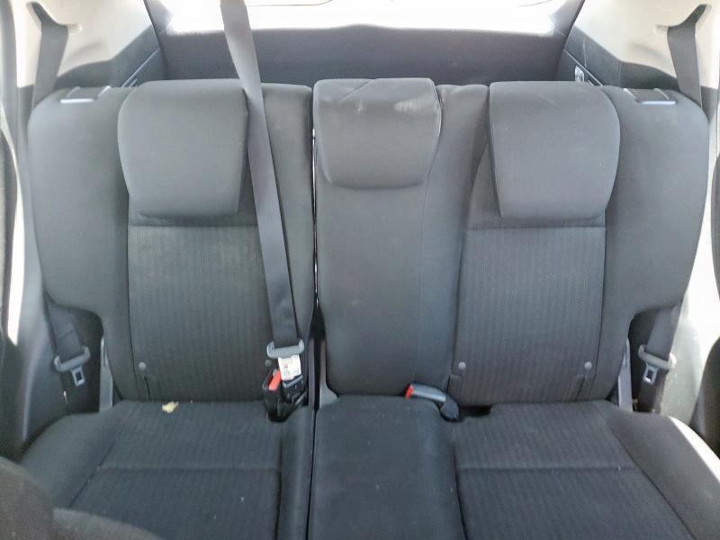 2017 HONDA HR-V LX 3CZRU5H37HG703278