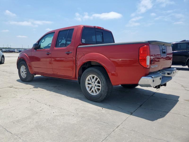Vin: 1n6ad0erxen721482, lot: 59859355, nissan frontier s 20142