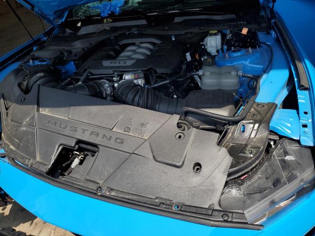 2024 FORD MUSTANG GT 1FA6P8CF5R5404499
