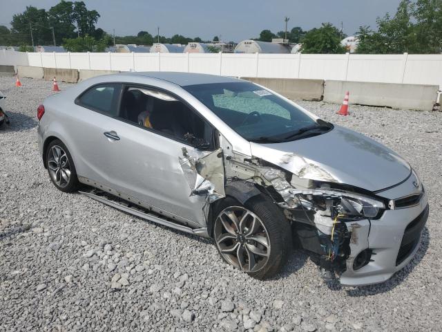 2015 KIA FORTE SX KNAFZ6A30F5376914