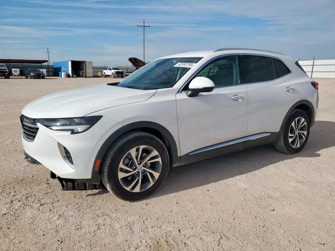BUICK ENVISION ESSENCE