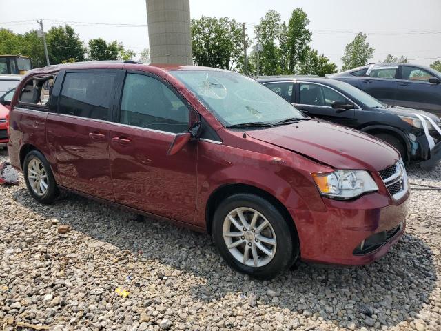 2019 DODGE GRAND CARA - 2C4RDGCGXKR754142