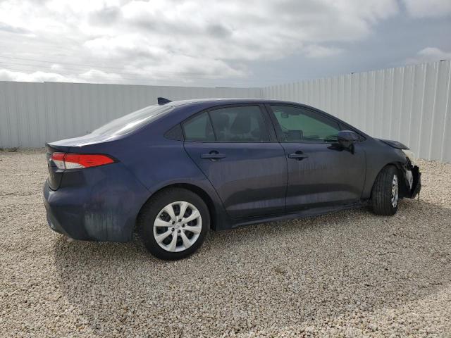2021 TOYOTA COROLLA LE 5YFEPMAE2MP266280