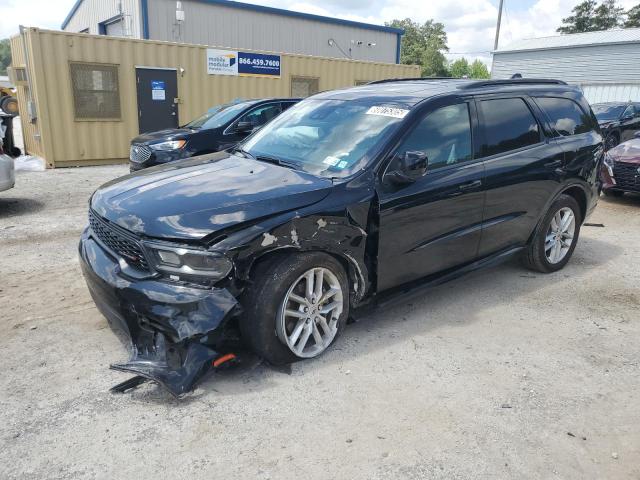 Vin: 1c4rdjdg8rc237971, lot: 60075305, dodge durango gt 2024 img_1