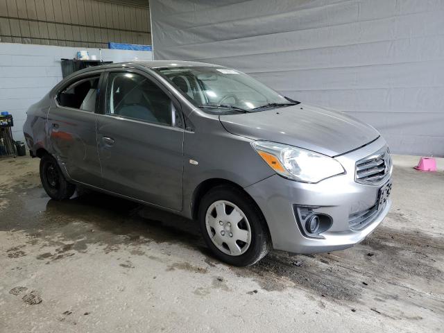 Vin: ml32f3fj2hhf16940, lot: 61099915, mitsubishi mirage g4 es 20174