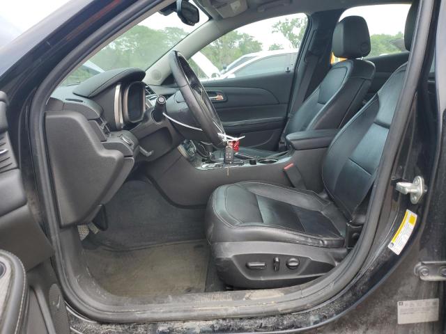 2015 CHEVROLET MALIBU 2LT 1G11D5SLXFF109836