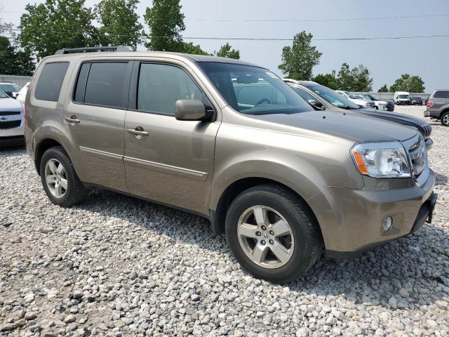 Vin: 5fnyf4h5xbb017322, lot: 60733935, honda pilot exl 20114