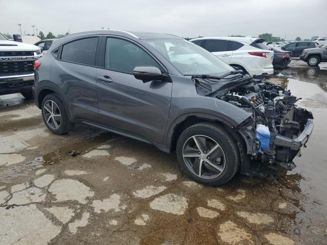 Vin: 3czru5h53nm740620, lot: 59718025, honda hr-v ex 20224