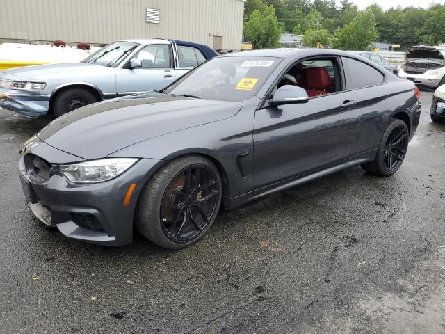 Vin: wba3r5c52ek187581, lot: 61436365, bmw 4 series xi 2014 img_1